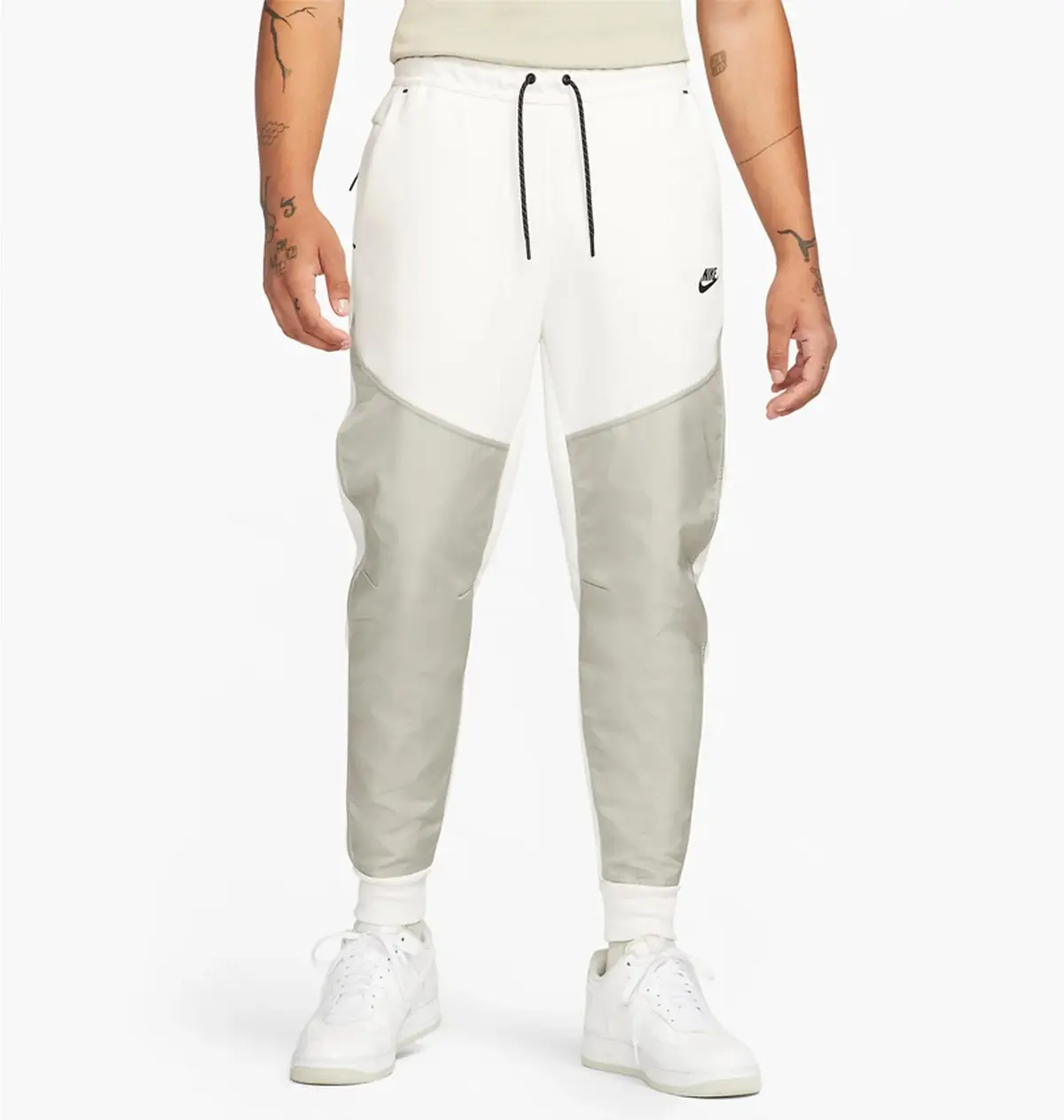 Брюки чоловічі Nike Men's Tech Fleece Joggers Pants