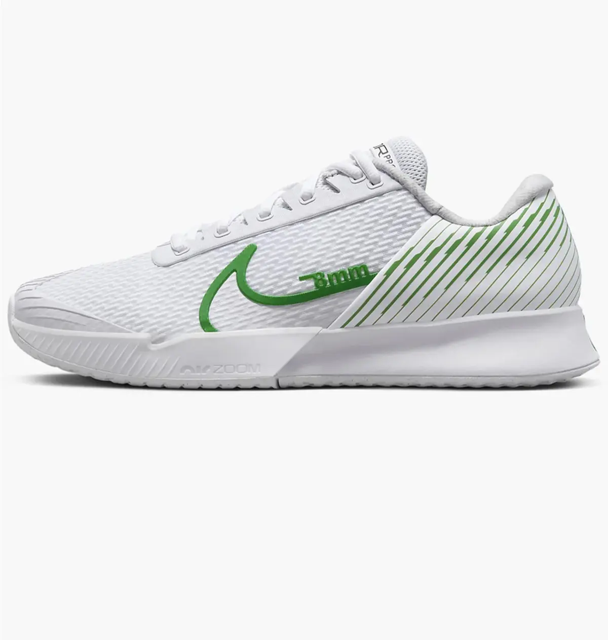 Кроссовки мужские Nike Court Air Zoom Vapor Pro 2 Hard Court Tennis Shoes White
