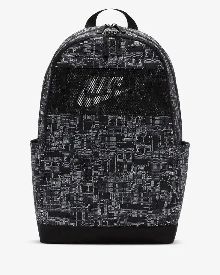 Рюкзак Nike Nk Elmntl Bkpk - Aop