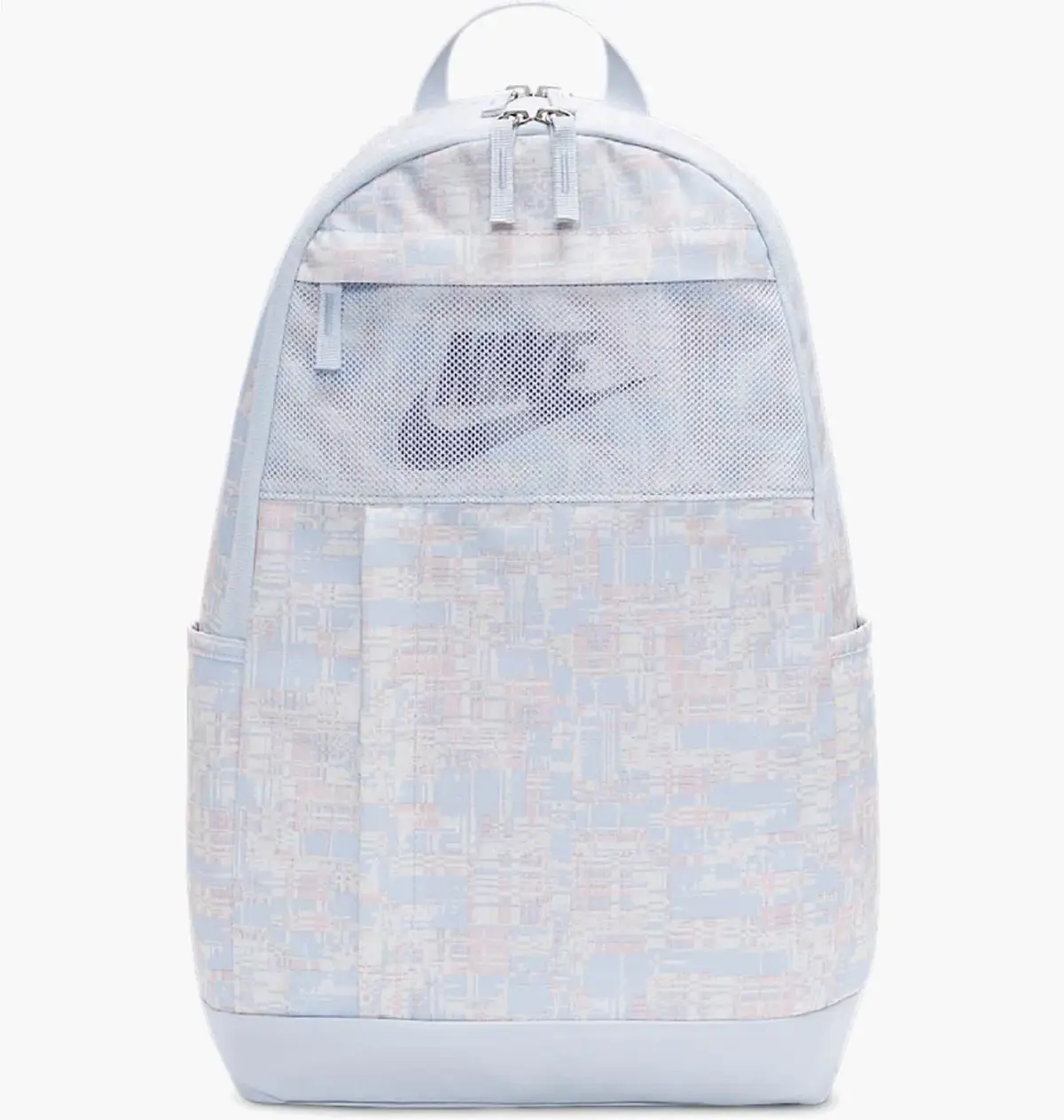 Рюкзак Nike Elemental All Over Print White