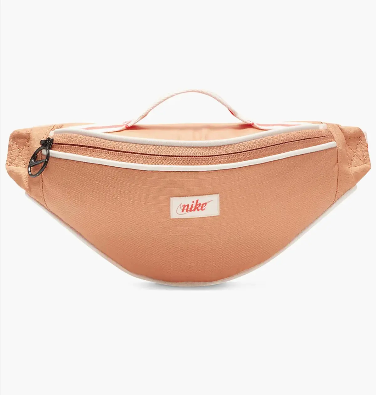 Сумка на пояс Nike Heritage (Small, 1L)