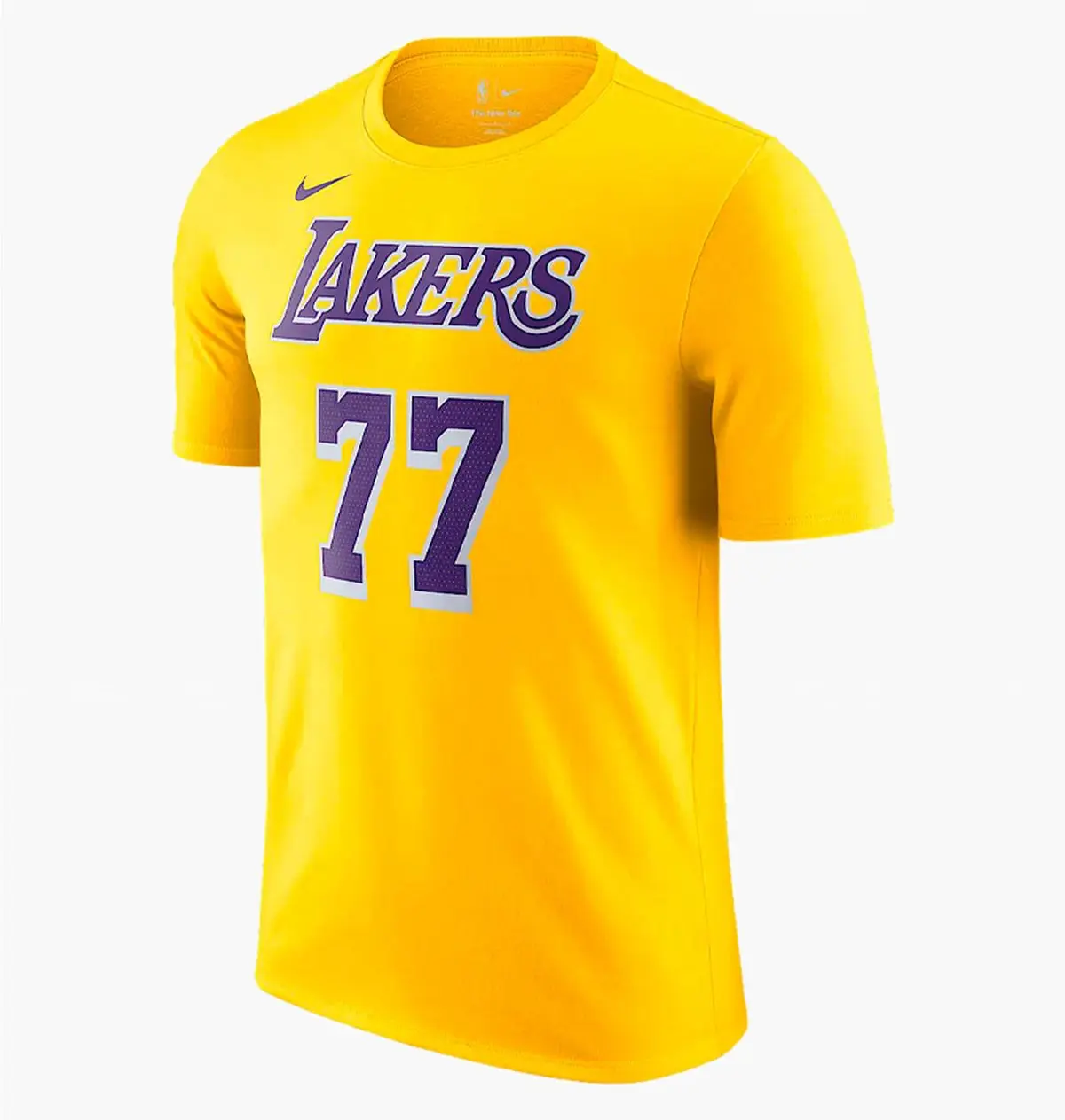 Футболка чоловіча Nike Essentials Yellow