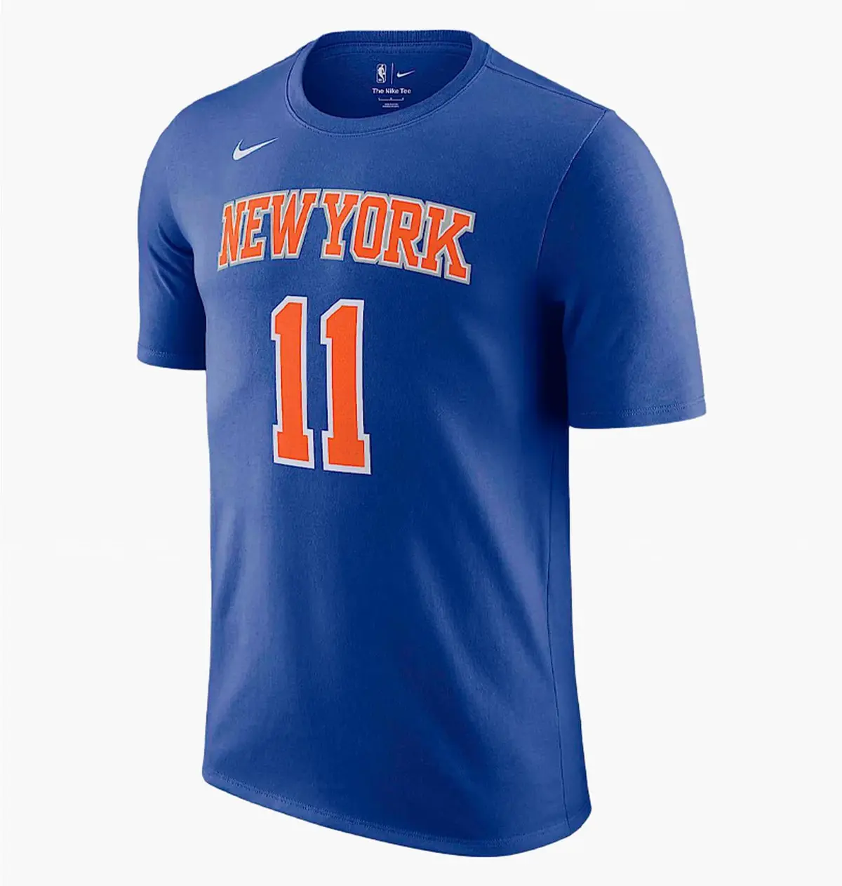 Футболка чоловіча Nike Essentials Blue