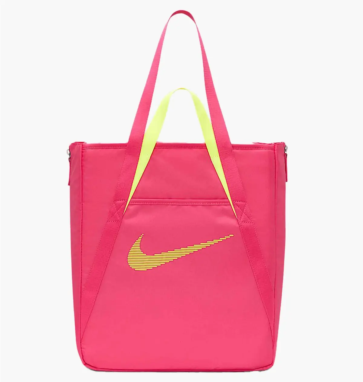 Сумка на плече Nike Nk Gym Tote Pink