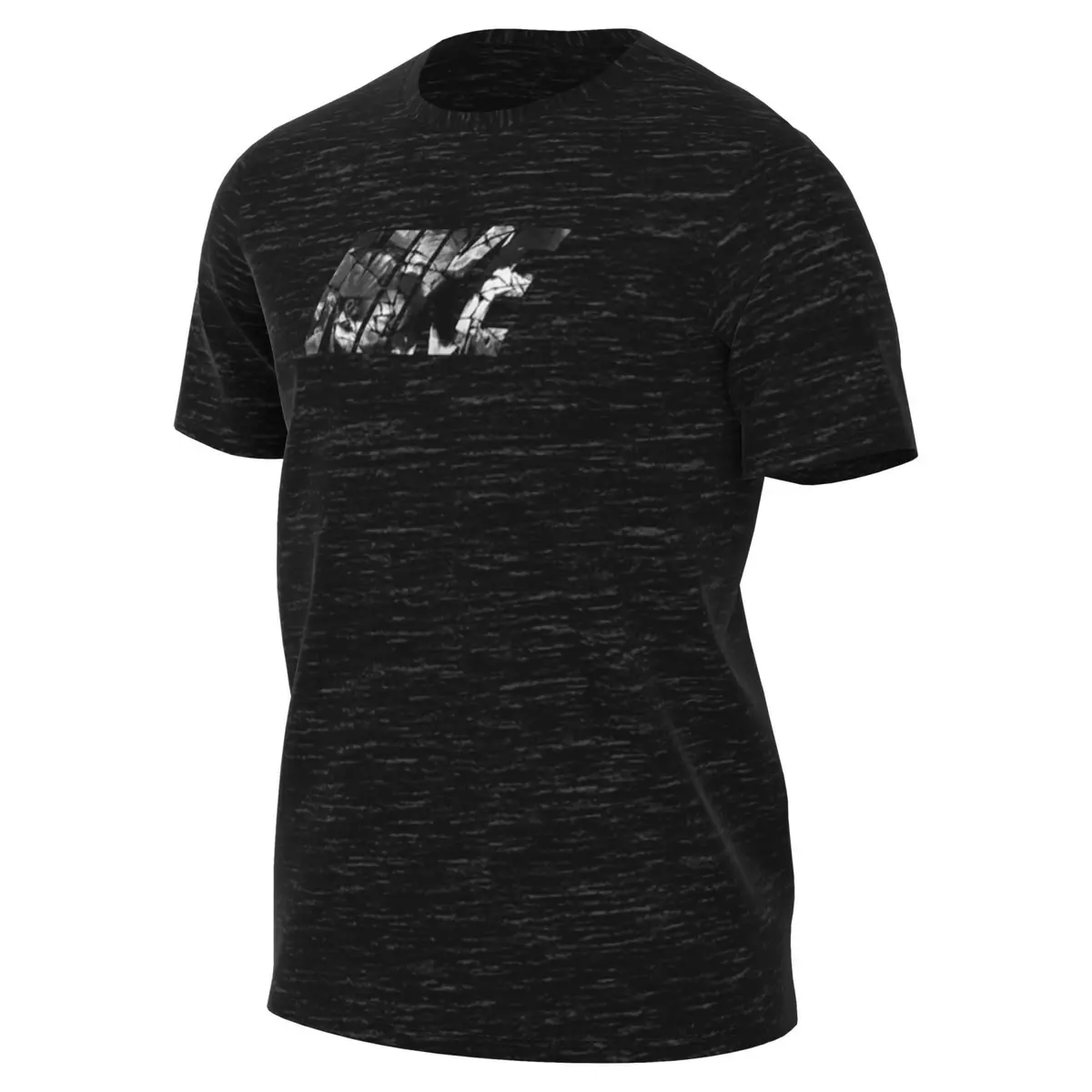 Футболка чоловіча Nike Dri-Fit Slub