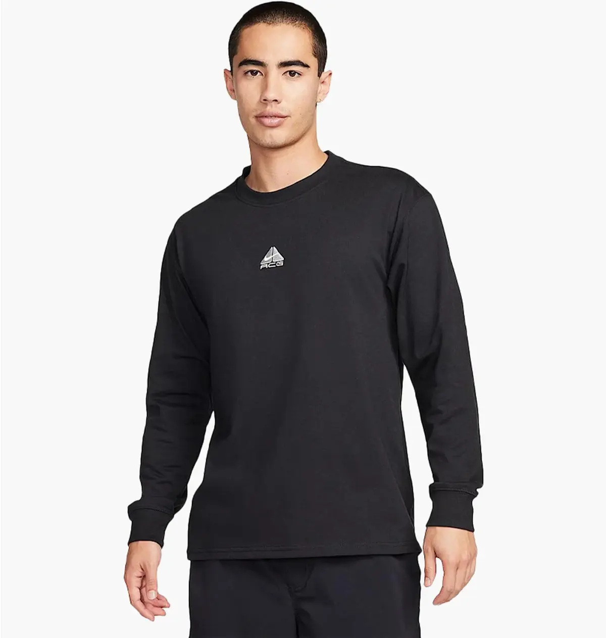 Кофта чоловіча Nike Black