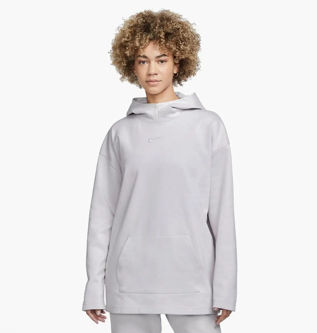 Кофта унісекс Nike Sportswear Grey