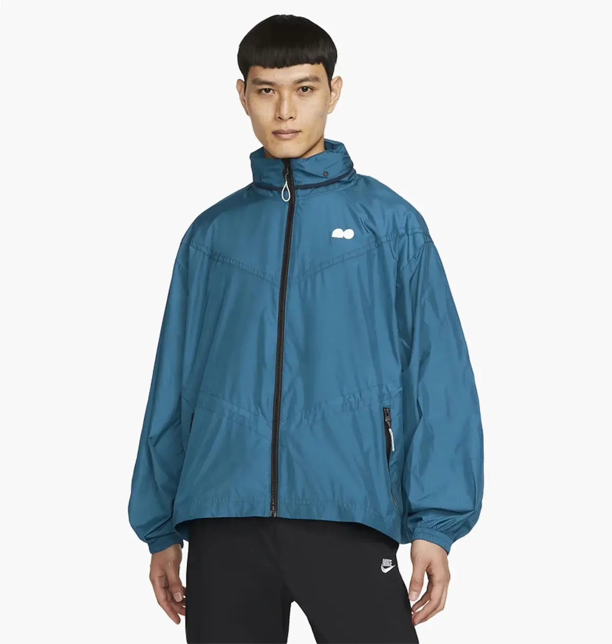 Вітровка чоловіча Nike Men’S Jacke Court Naomi Osaka
