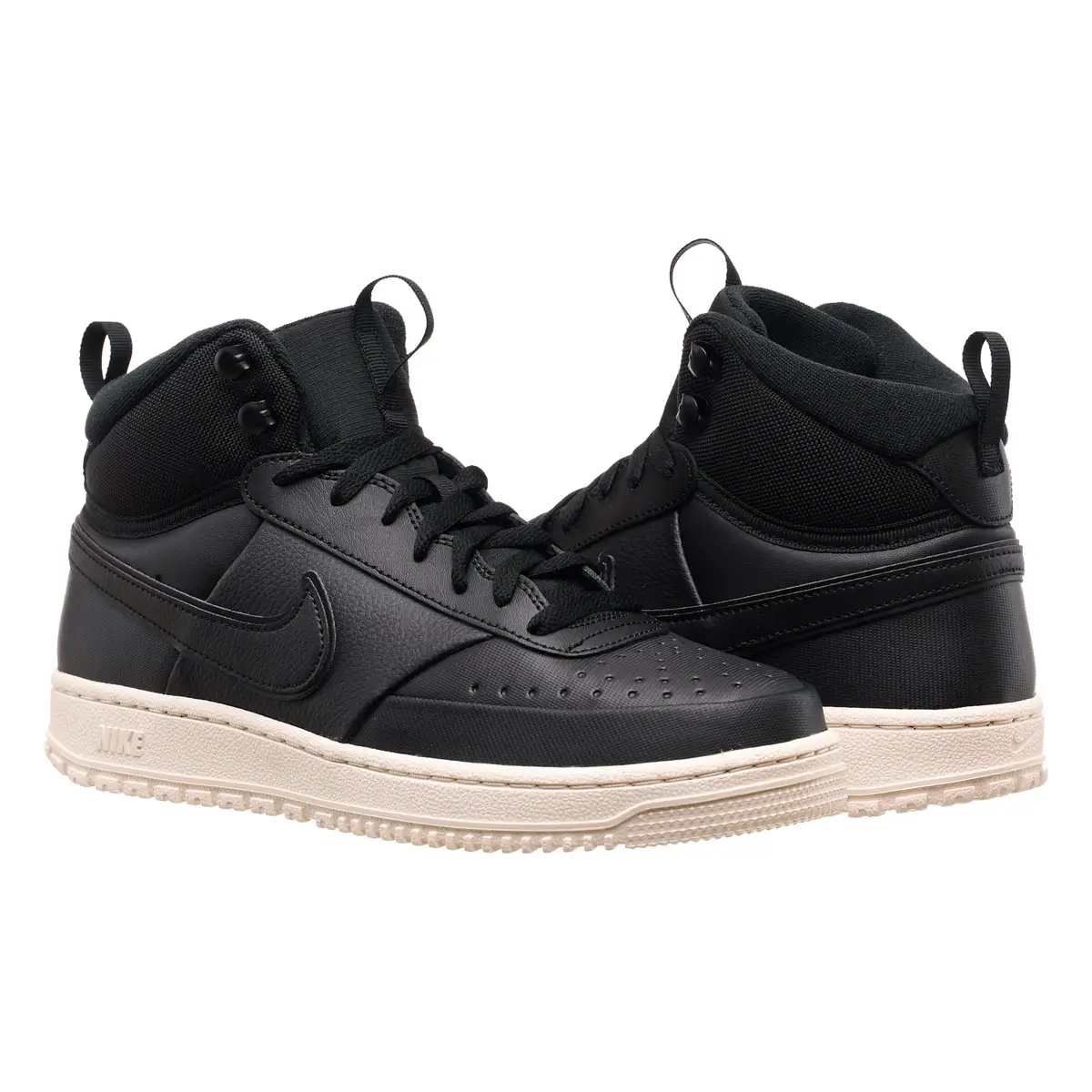 Кросівки чоловічі Nike Court Vision Mid Winter