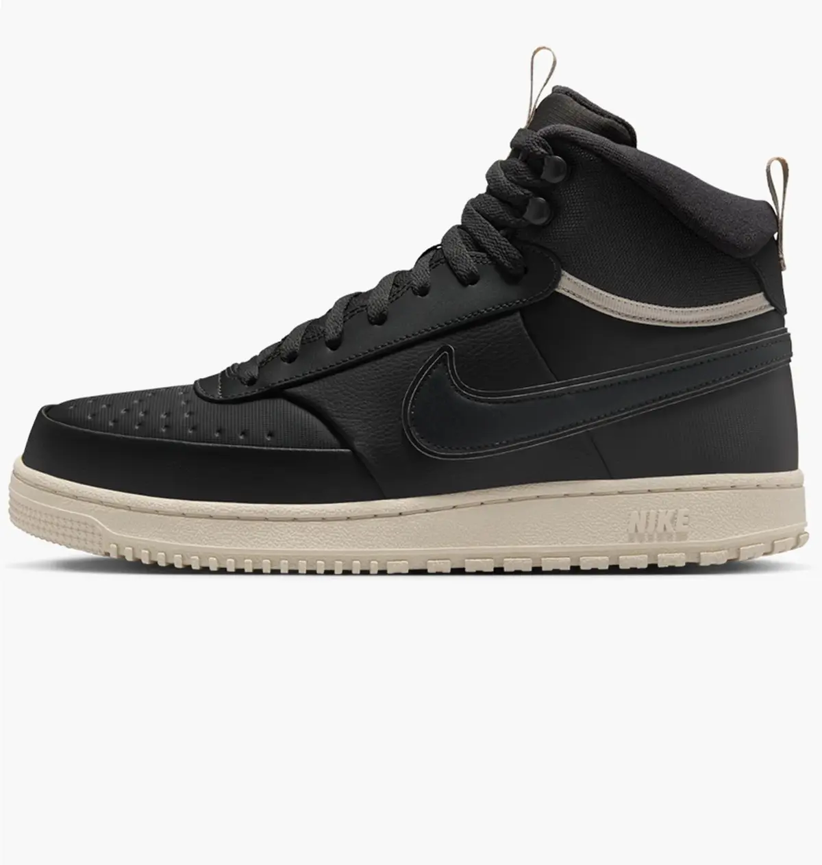 Черевики чоловічі Nike Court Vision Mid Winter