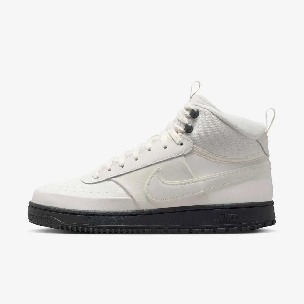 Кросівки чоловічі Nike Court Vision Mid Wntr