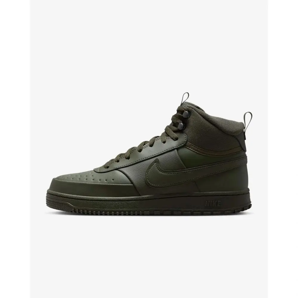 Кросівки чоловічі Nike Court Vision Mid Wntr