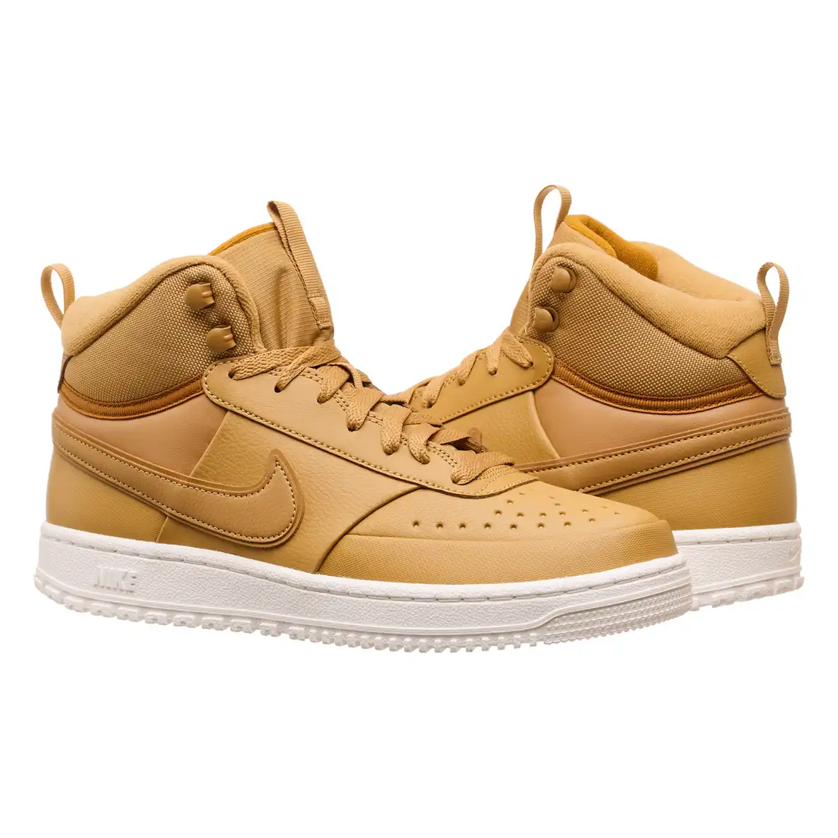 Кросівки чоловічі Nike Court Vision Mid