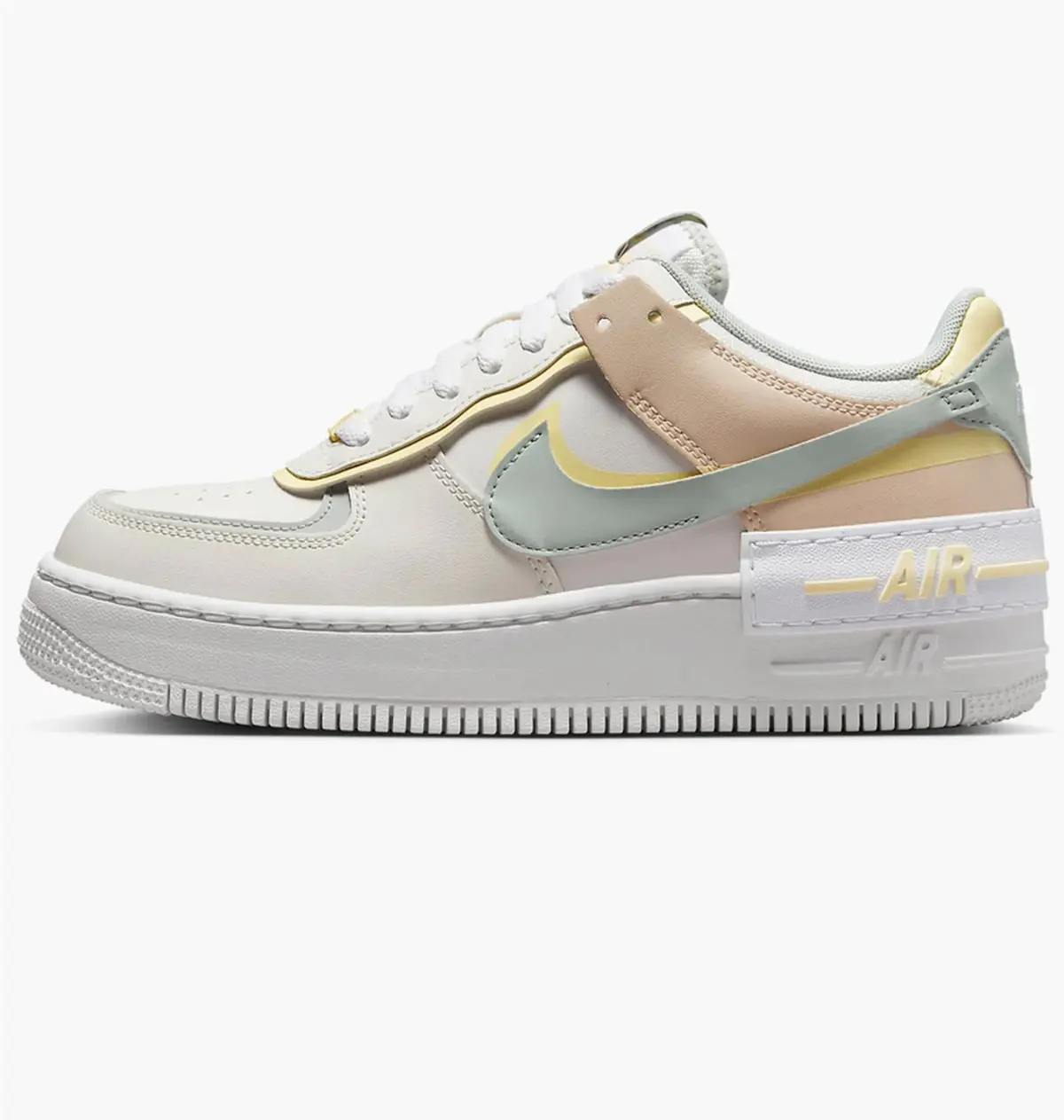 Кроссовки женские Nike Air Force Shadow