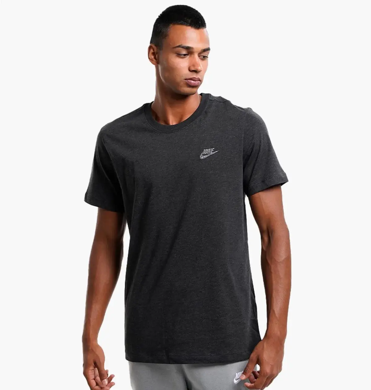 Футболка чоловіча Nike M Nsw Club Tee Sust