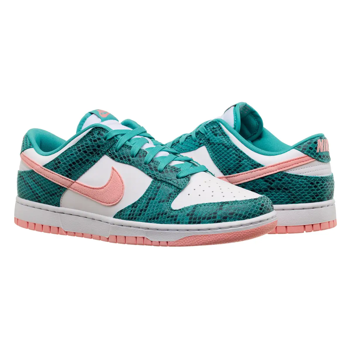 Кроссовки мужские Nike Dunk Low
