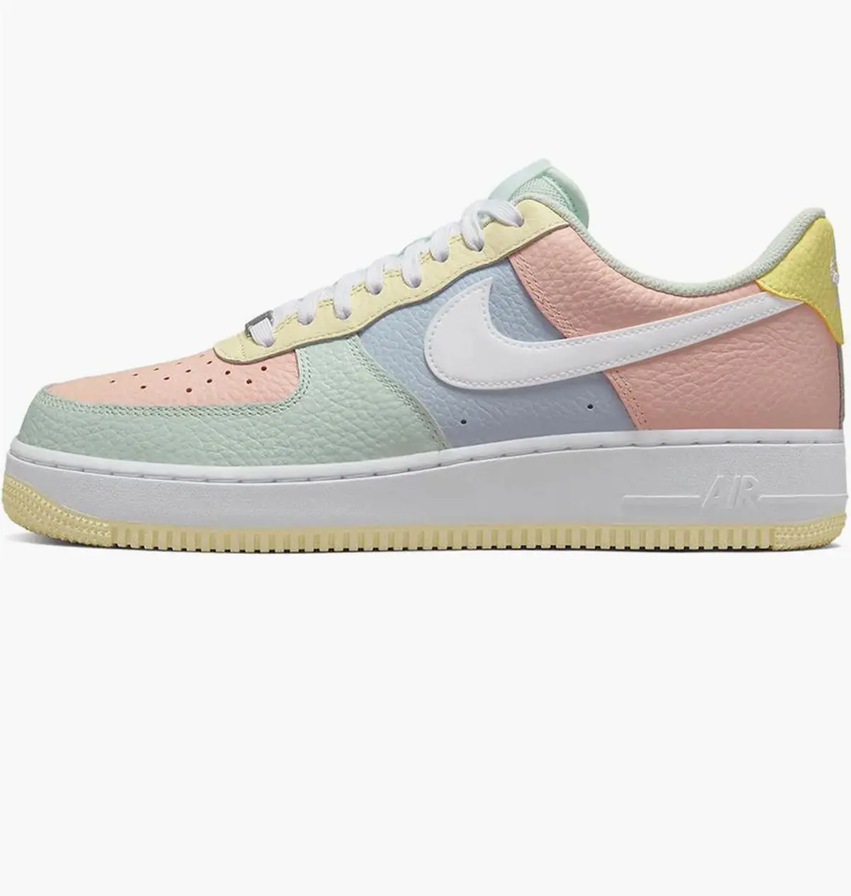 Кроссовки женские Nike Air Force 1 '07
