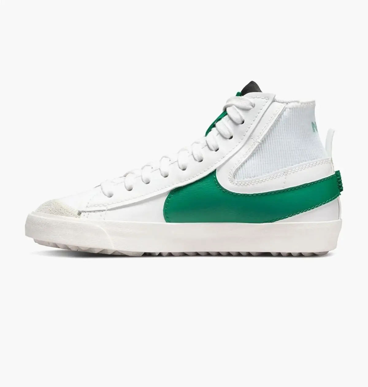Кроссовки мужские Nike Blazer Mid Jumbo