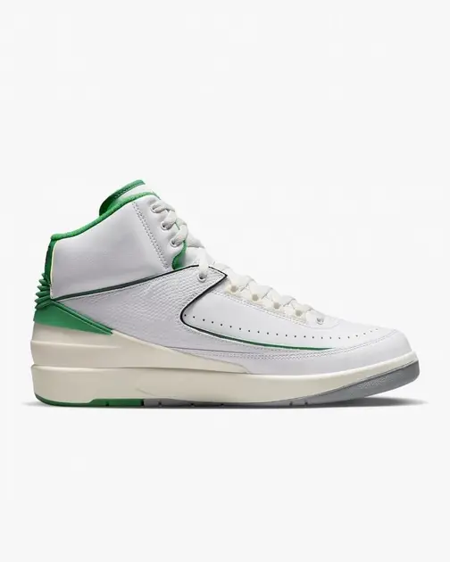 Кроссовки мужские Jordan 2