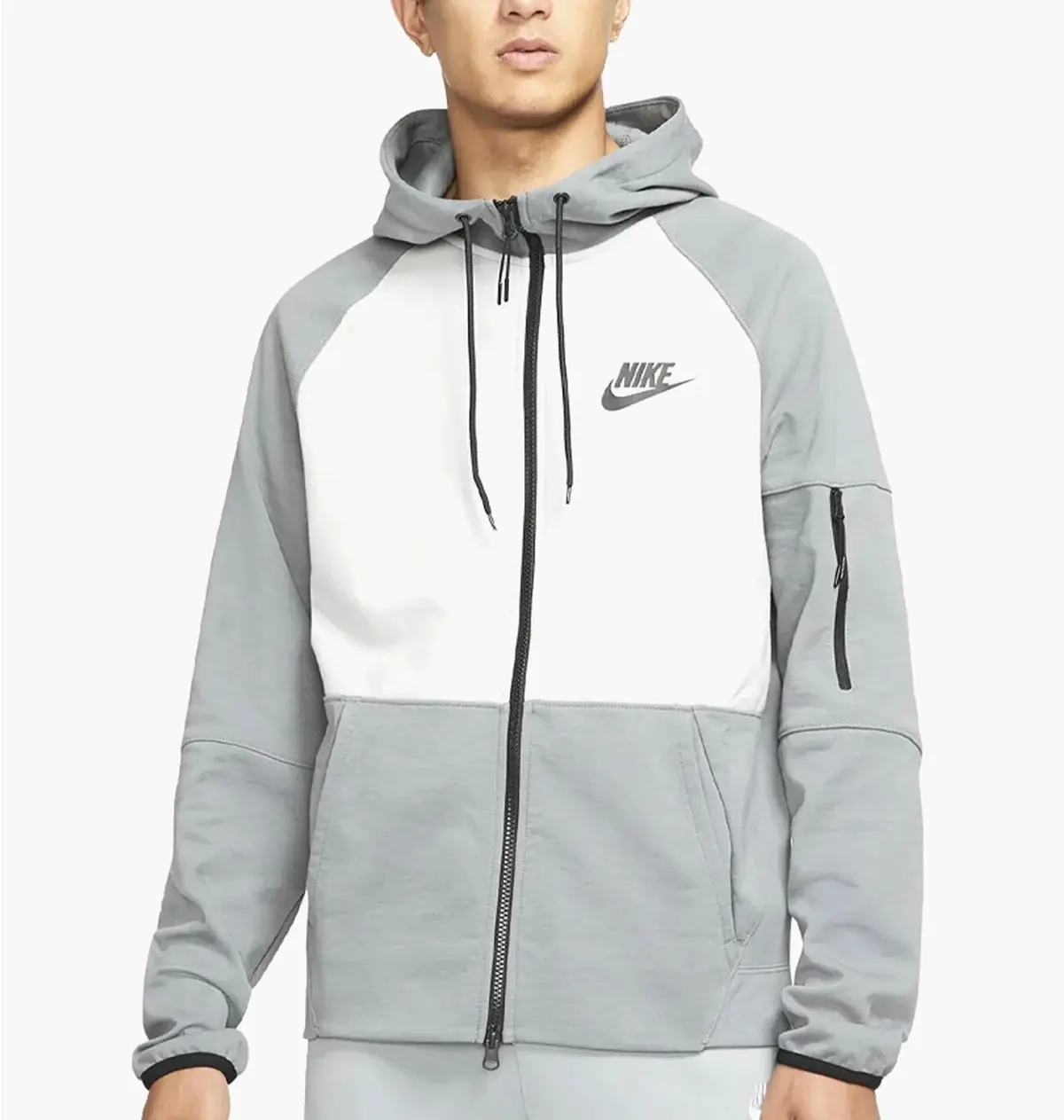 Спортивний костюм чоловічий Nike Sports Suit