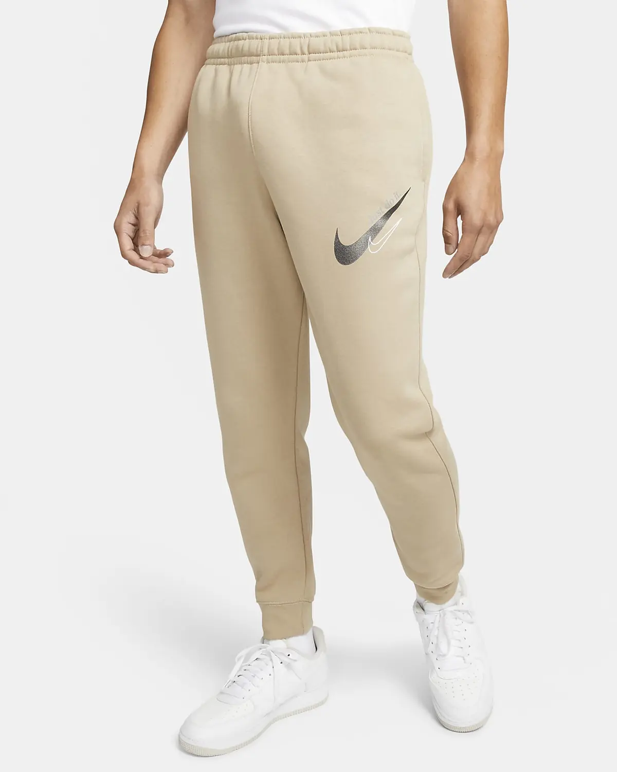 Брюки чоловічі Nike Swoosh Joggers Pants
