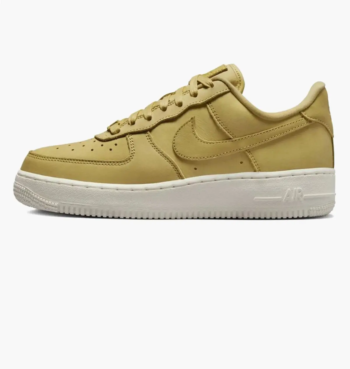 Кроссовки женские Nike Wmns Air Force 1 Prm Mf