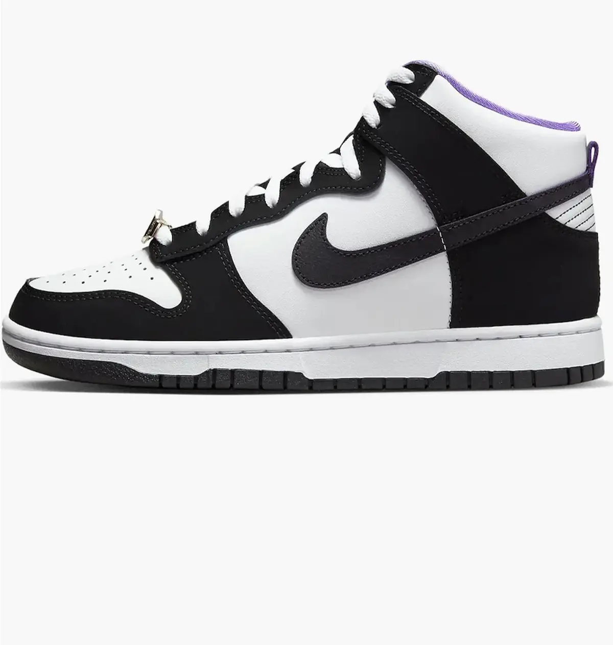 Кроссовки мужские Nike Dunk High Premium Emb