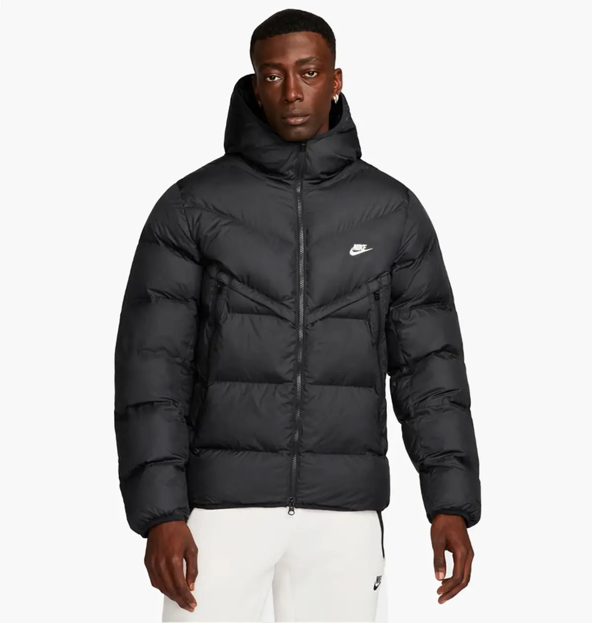 Куртка мужская Nike Storm-Fit Windrunner