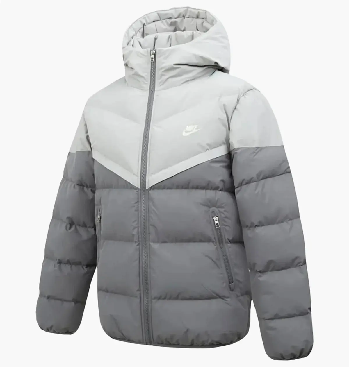 Куртка мужская Nike M Nk Sf Wr Pl-Fld