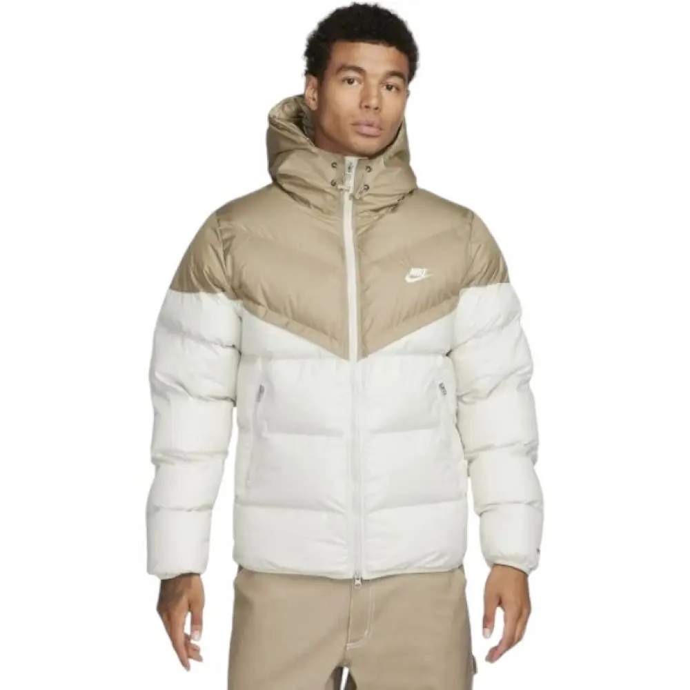 Куртка чоловіча Nike Storm-Fit Windrunner Primaloft