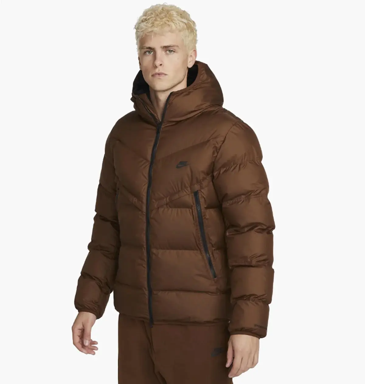 Куртка чоловіча Nike Sportswear Storm-Fit Windrunner