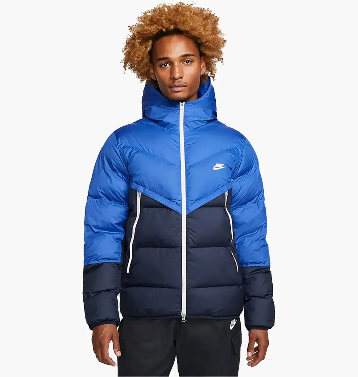 Куртка чоловіча Nike Sportwear Storm-Fit Windrunner