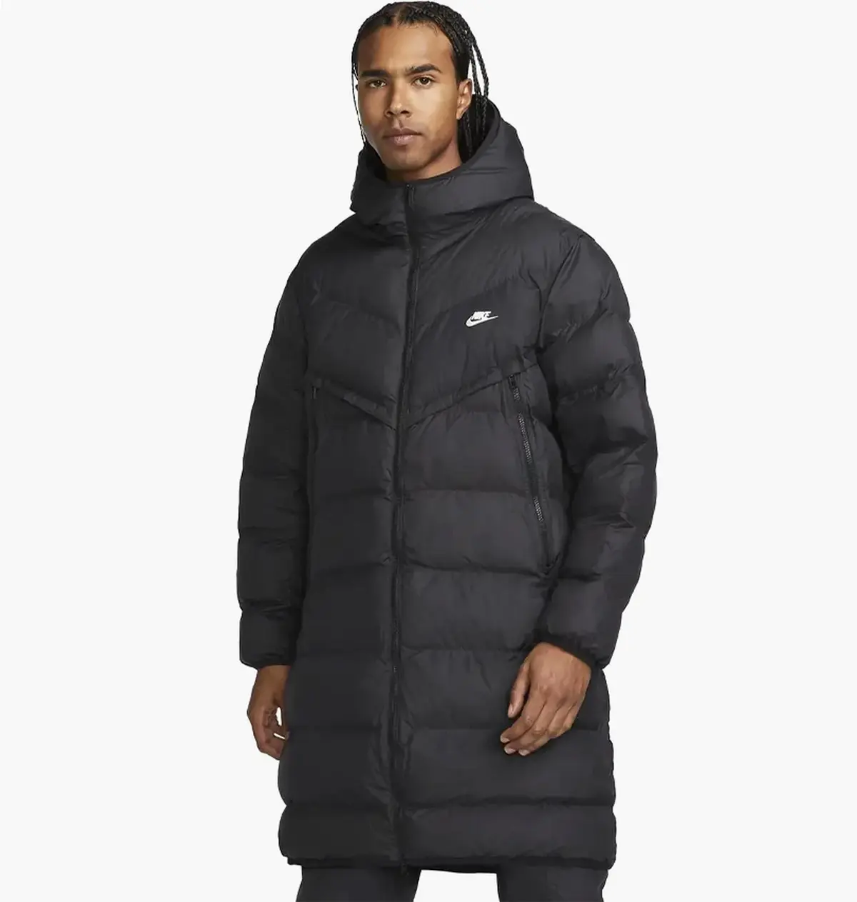 Куртка чоловіча Nike Sportswear Storm-Fit Windrunner