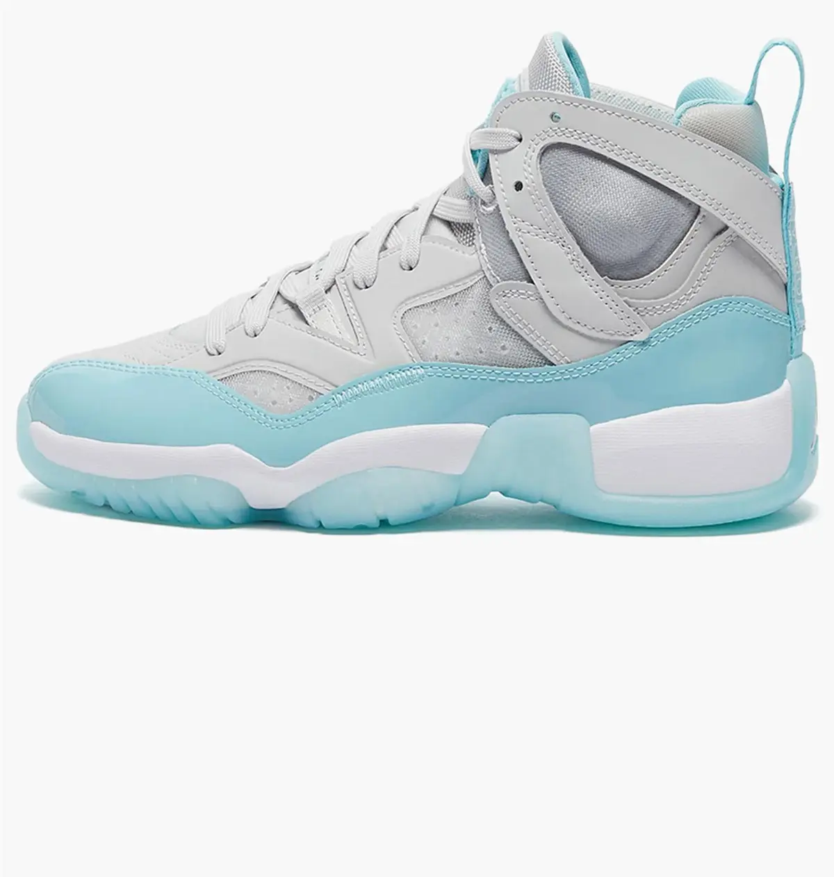 Кроссовки женские Jordan Air Jumpman Two Trey