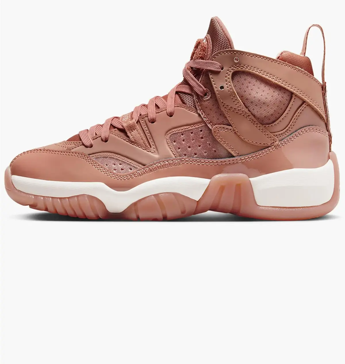 Баскетбольные кроссовки женское Jordan Jumpman Two Trey