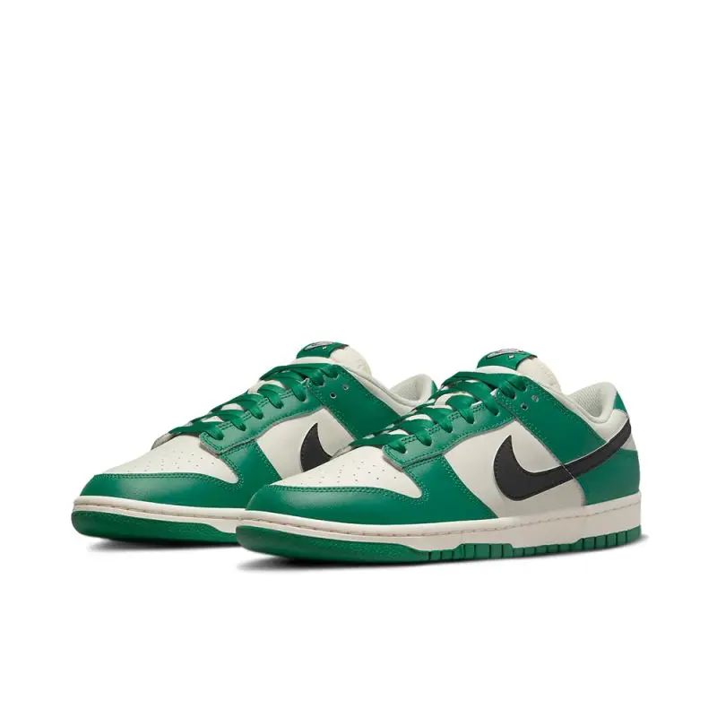 Кроссовки мужские Nike Dunk Low Se 'Lottery Pack - Malachite'