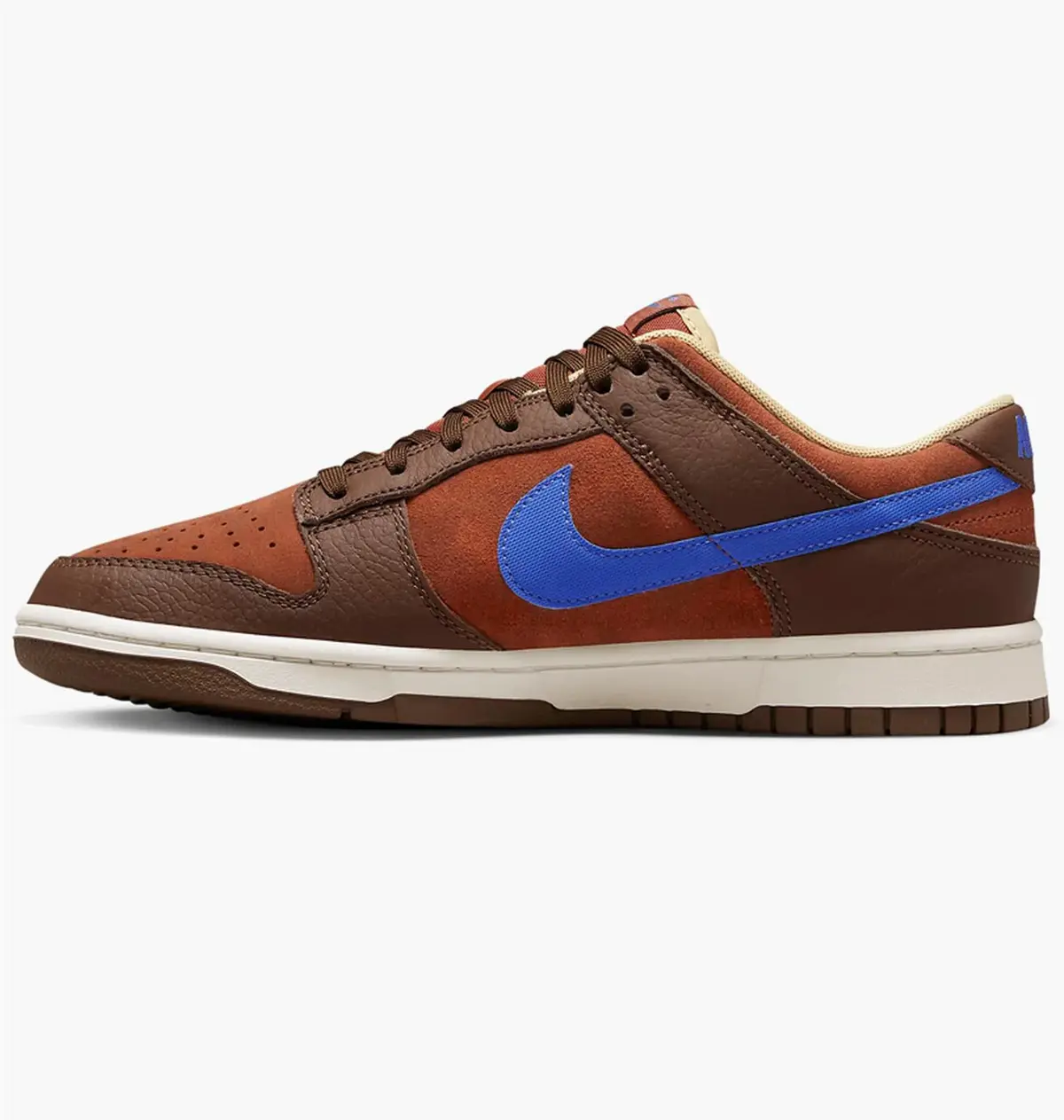 Кроссовки мужские Nike Dunk Low Retro