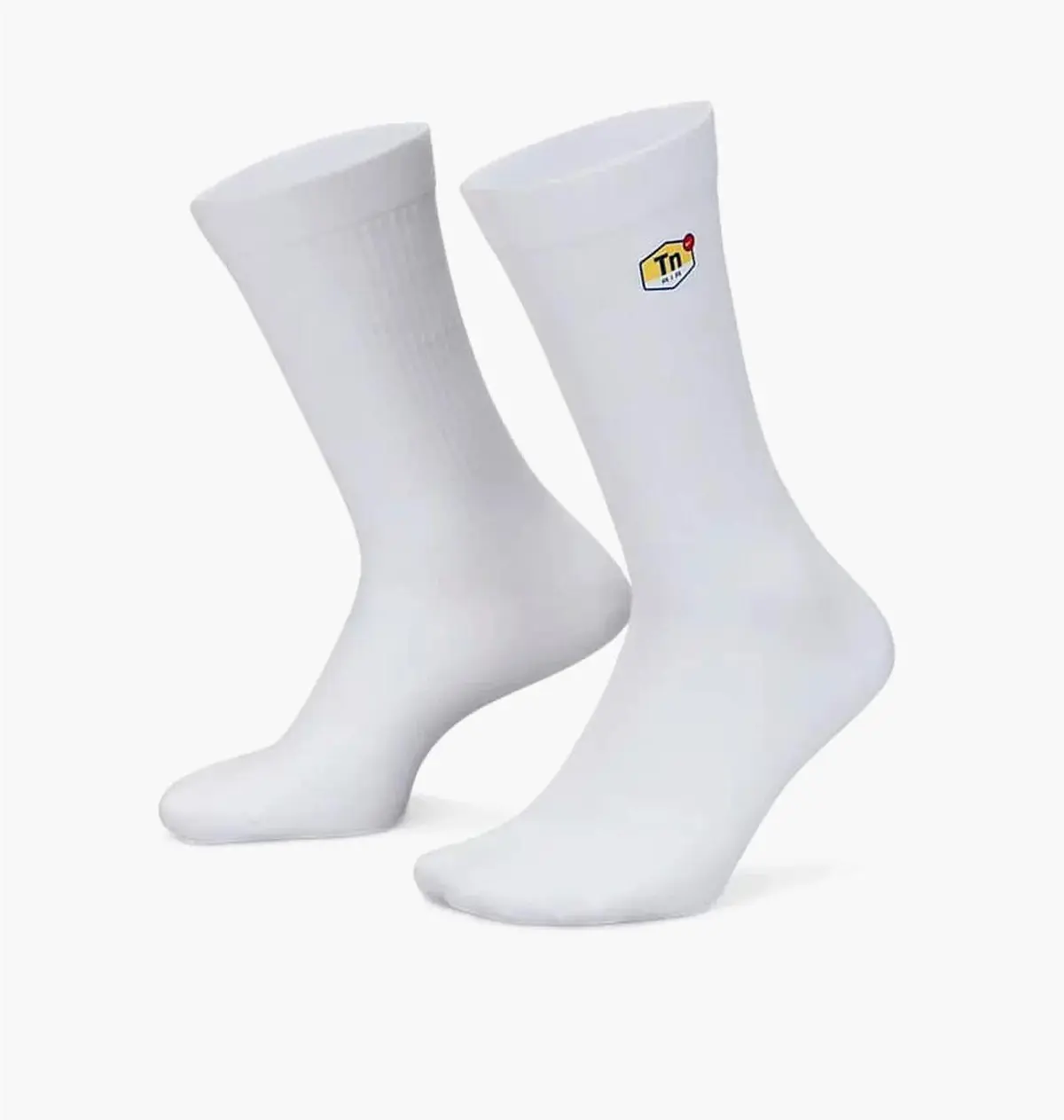 Носки Nike U Nk Ed Ess Crew 1Pr 168 Am Tn