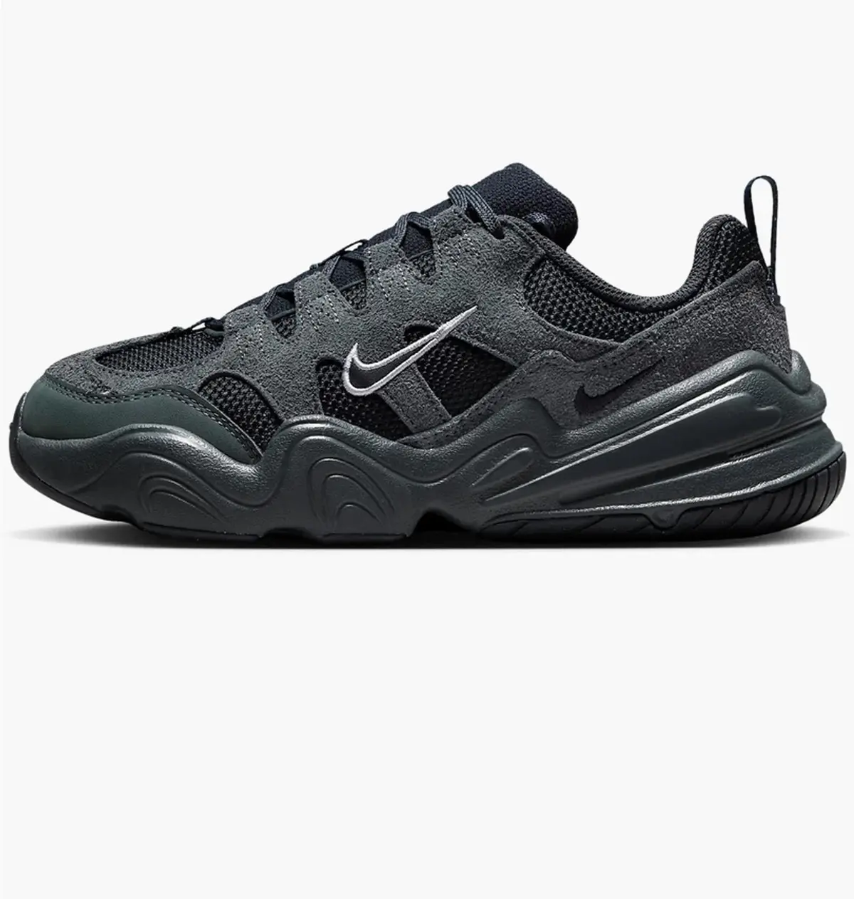 Кроссовки женские Nike W Tech Hera