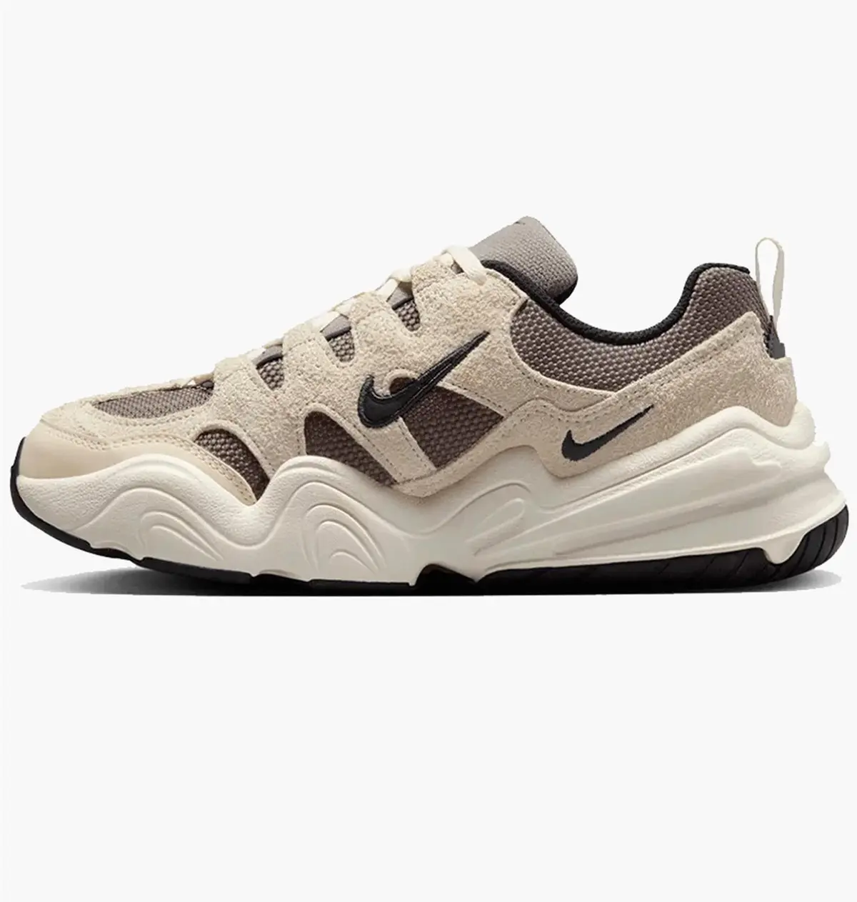 Кроссовки женские Nike W Tech Hera