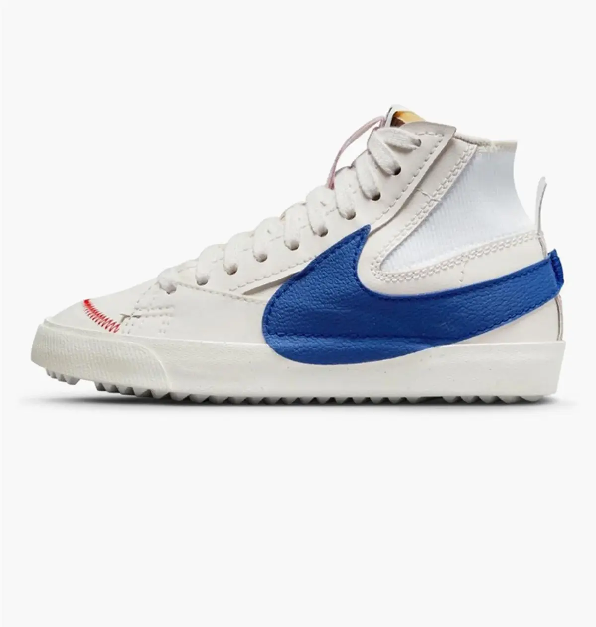 Кроссовки мужские Nike Blazer Mid '77 Jumbo