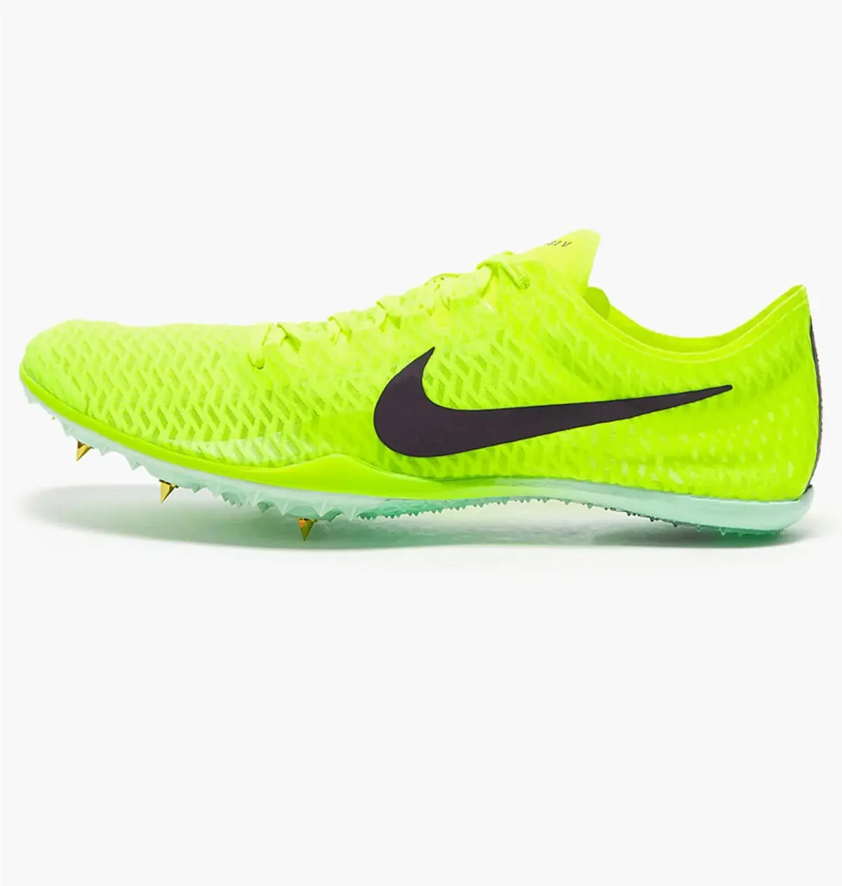 Кроссовки мужские Nike Zoom Mamba 5 Volt