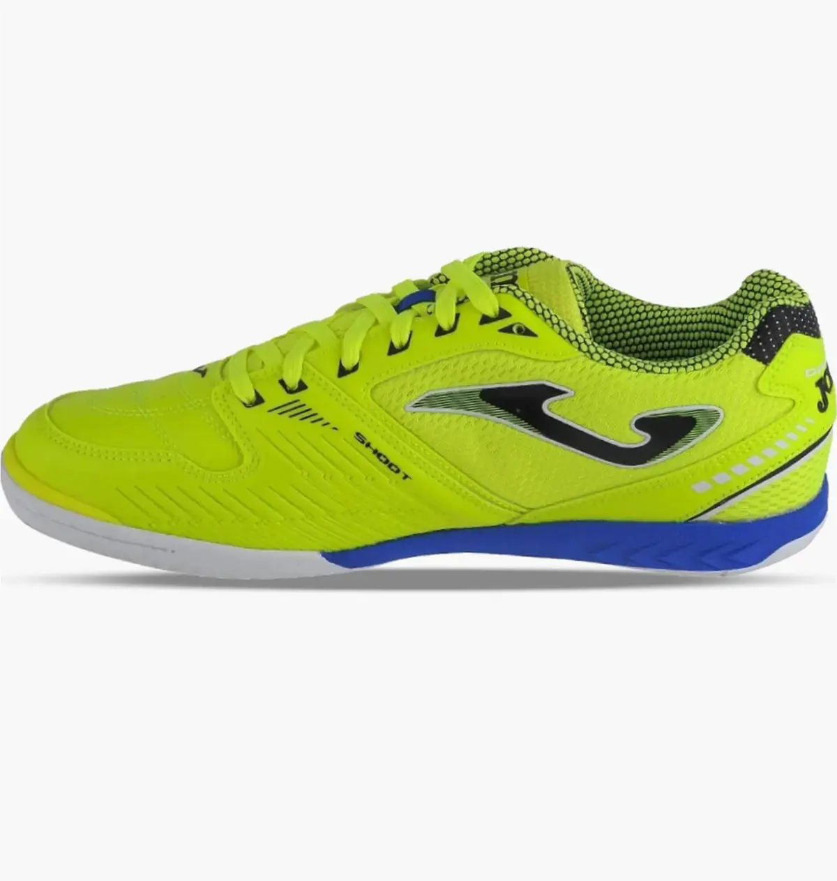 Футзалки чоловічі Joma Dribling In Green