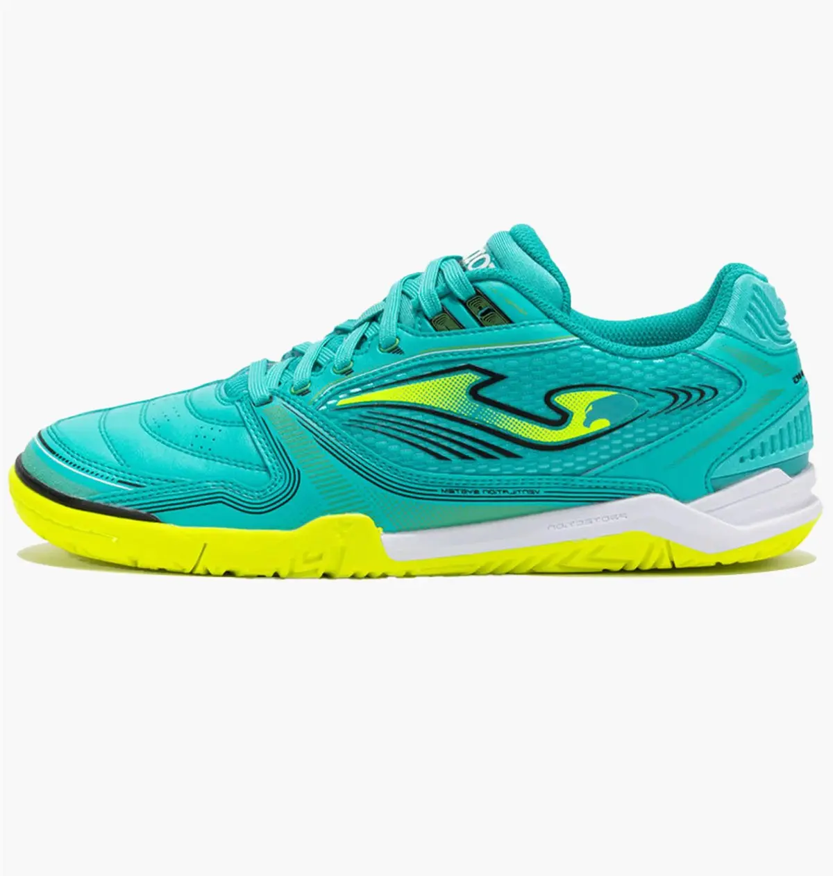 Футзалки чоловічі Joma Dribling Turquoise