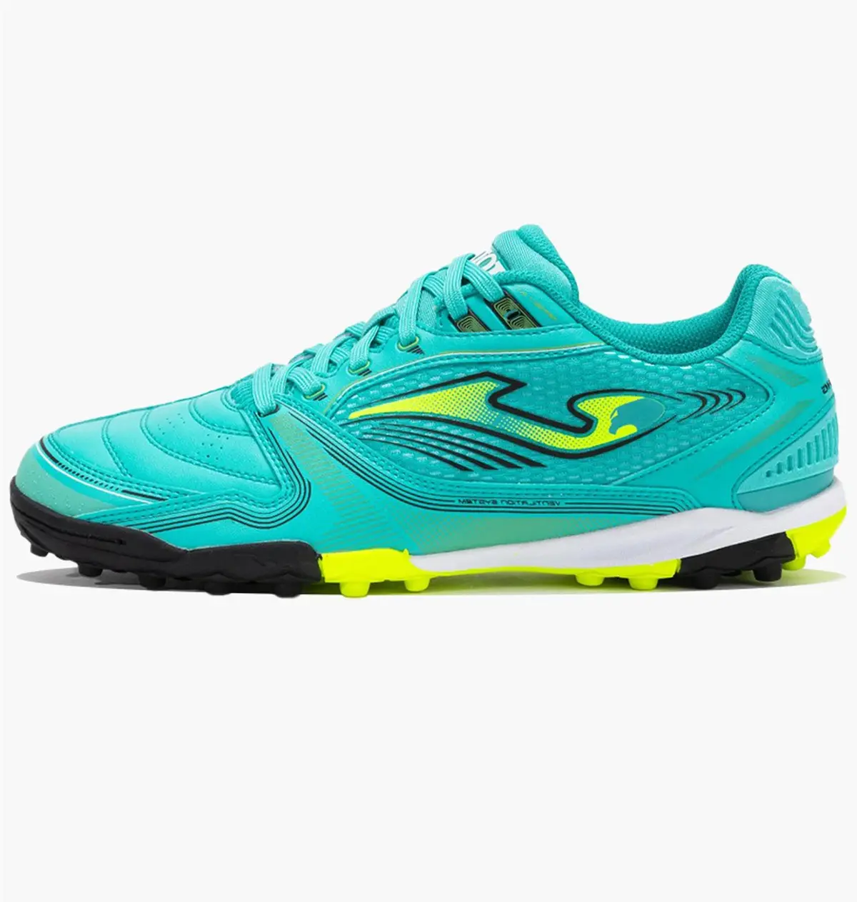 Сороконіжки чоловічі Joma Dribling Turquoise