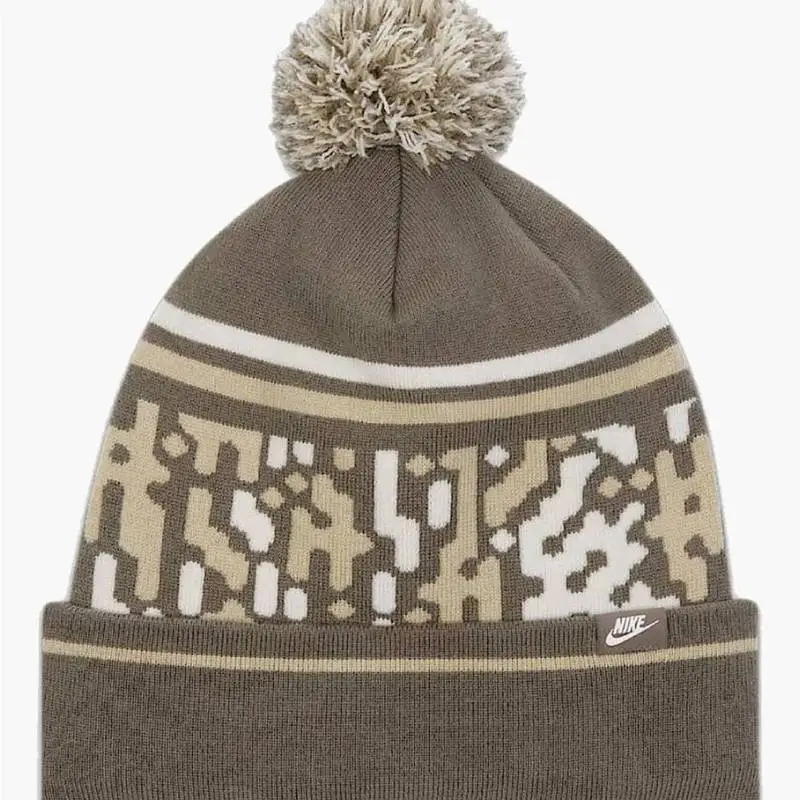 Шапка Nike U Peak Beanie Sc Otdr H25 L