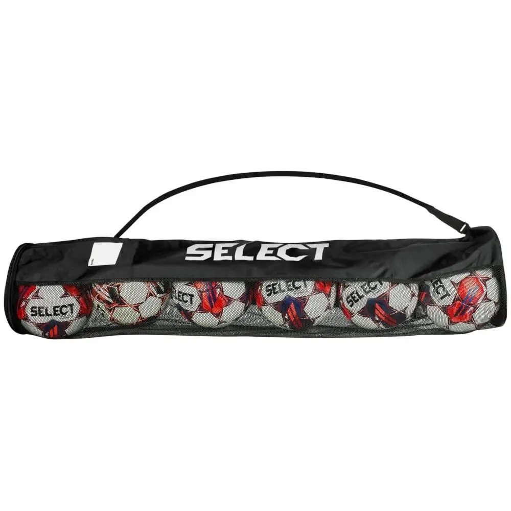 Аксессуары для тренировок Select Ball Tube For 6 Balls