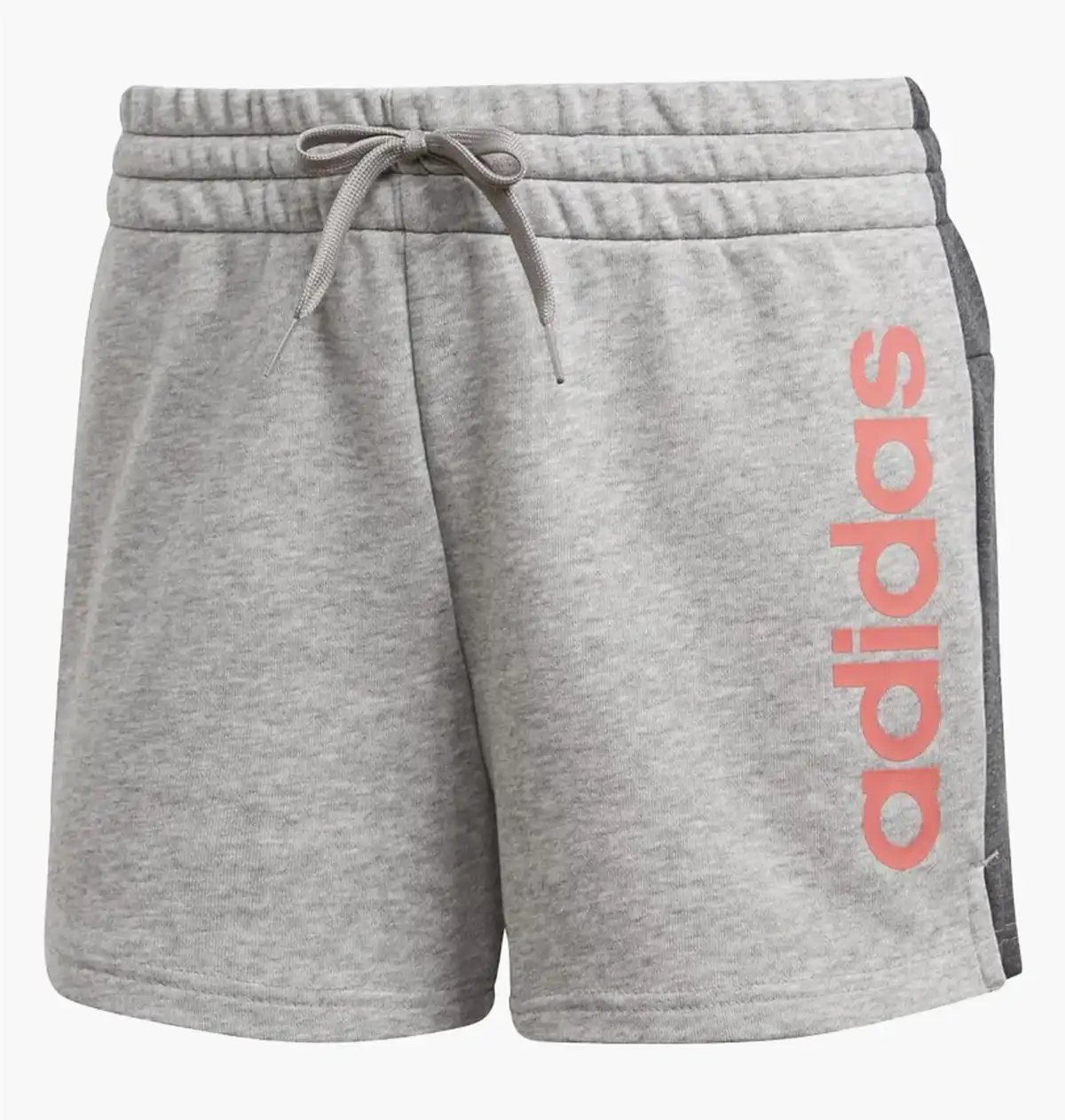 Шорти жіночі Adidas Essentials Linear Logo Shorts