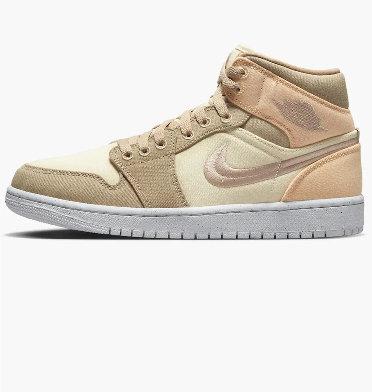 Кроссовки женские Jordan Air 1 Mid Se