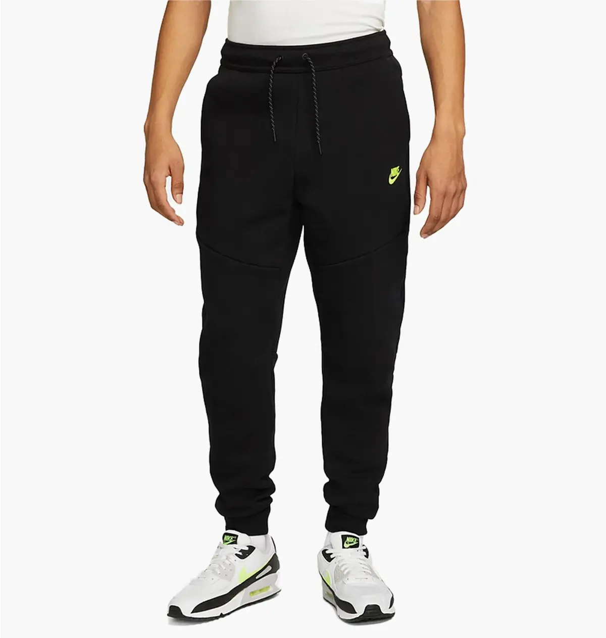 Брюки чоловічі Nike Sportswear Tech Fleece Pants